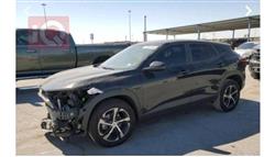 شيفروليه تراكس